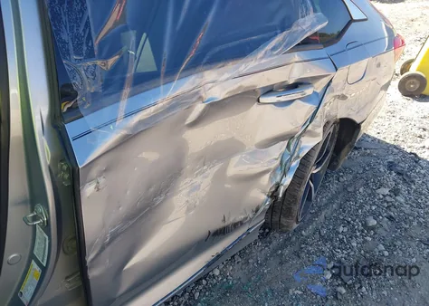 2019 Honda Accord Sport from USA, damaged, VIN 1HGCV1F36KA153941